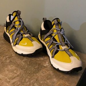 Nike Air Max 270 Bowfin Dark Citron